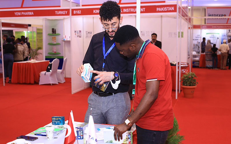 s26th medexpo kenya 2026 53